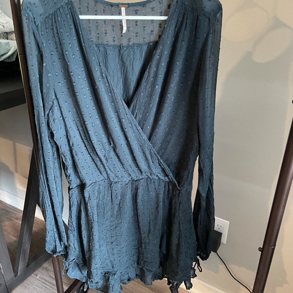 Free People Dress